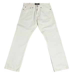 Lucky Brand Men’s 121 Heritage Slim Jeans